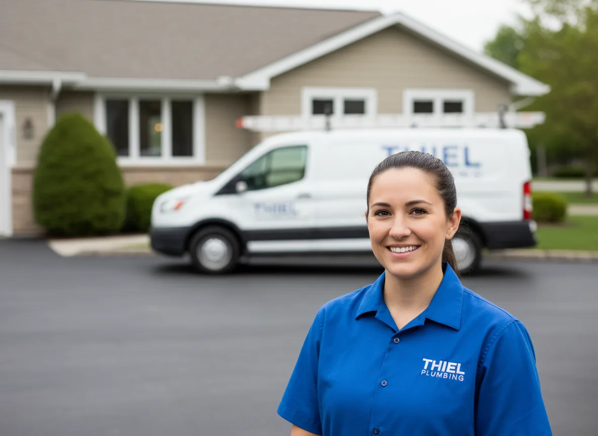 Plumber Heavener, OK FAQs
